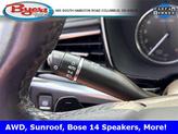 Thumbnail of 2023 Crystal White Tricoat Cadillac XT6