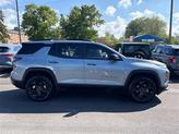 Thumbnail of 2025 Sterling Gray Metallic Chevrolet Equinox