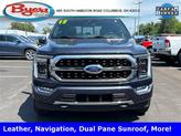 Thumbnail of 2021 Quartz Ford F-150