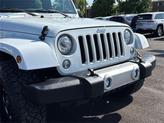 Thumbnail of 2017 Bright White Clearcoat Jeep Wrangler Unlimited