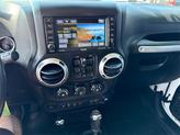 Thumbnail of 2017 Bright White Clearcoat Jeep Wrangler Unlimited