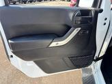 Thumbnail of 2017 Bright White Clearcoat Jeep Wrangler Unlimited