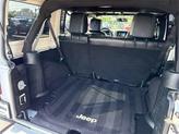 Thumbnail of 2017 Bright White Clearcoat Jeep Wrangler Unlimited