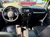 Thumbnail of 2017 Bright White Clearcoat Jeep Wrangler Unlimited