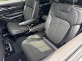 Thumbnail of 2025 Bright White Clearcoat Jeep Grand Cherokee L