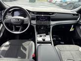 Thumbnail of 2025 Bright White Clearcoat Jeep Grand Cherokee L