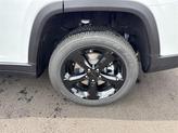 Thumbnail of 2025 Bright White Clearcoat Jeep Grand Cherokee L