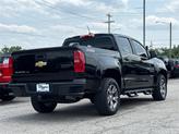 Thumbnail of 2020 Black Chevrolet Colorado