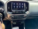Thumbnail of 2020 Black Chevrolet Colorado
