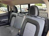 Thumbnail of 2020 Black Chevrolet Colorado