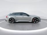 Thumbnail of 2024 Nardo Gray Audi RS 6 Avant