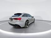 Thumbnail of 2024 Nardo Gray Audi RS 6 Avant