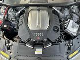 Thumbnail of 2024 Nardo Gray Audi RS 6 Avant