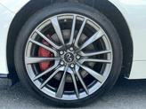 Thumbnail of 2022 White INFINITI Q50
