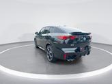 Thumbnail of 2024 Black Sapphire Metallic BMW X2