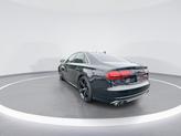 Thumbnail of 2015 Black Audi S8