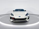 Thumbnail of 2024 Crystal White Pearl Subaru BRZ