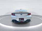 Thumbnail of 2024 Crystal White Pearl Subaru BRZ
