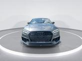 Thumbnail of 2018 Daytona Gray Pearl Effect Audi RS 3