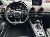 Thumbnail of 2018 Daytona Gray Pearl Effect Audi RS 3