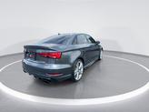 Thumbnail of 2018 Daytona Gray Pearl Effect Audi RS 3