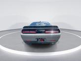 Thumbnail of 2017 Destroyer Gray Clearcoat Dodge Challenger