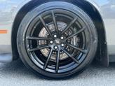 Thumbnail of 2017 Destroyer Gray Clearcoat Dodge Challenger