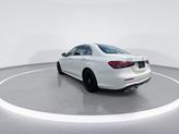 Thumbnail of 2022 White Mercedes-Benz E-Class