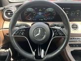 Thumbnail of 2022 White Mercedes-Benz E-Class