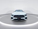 Thumbnail of 2022 White Mercedes-Benz E-Class