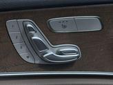 Thumbnail of 2022 White Mercedes-Benz E-Class