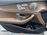 Thumbnail of 2022 White Mercedes-Benz E-Class