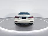 Thumbnail of 2022 White Mercedes-Benz E-Class