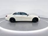 Thumbnail of 2022 White Mercedes-Benz E-Class