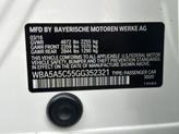 Thumbnail of 2016 White BMW 528