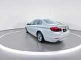 Thumbnail of 2016 White BMW 528