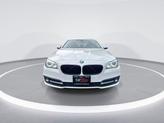 Thumbnail of 2016 White BMW 528