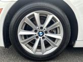 Thumbnail of 2016 White BMW 528