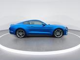 Thumbnail of 2019 Blue Ford Mustang