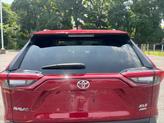 Thumbnail of 2022 Ruby Flare Pearl Toyota RAV4