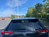 Thumbnail of 2022 Magnetic Gray Metallic Toyota RAV4