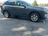Thumbnail of 2022 Magnetic Gray Metallic Toyota RAV4