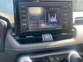 Thumbnail of 2022 Magnetic Gray Metallic Toyota RAV4