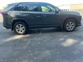 Thumbnail of 2022 Magnetic Gray Metallic Toyota RAV4