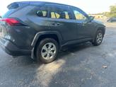 Thumbnail of 2022 Magnetic Gray Metallic Toyota RAV4