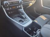 Thumbnail of 2025 Magnetic Gray Metallic Toyota RAV4