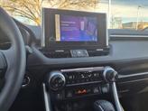 Thumbnail of 2025 Magnetic Gray Metallic Toyota RAV4