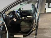 Thumbnail of 2025 Magnetic Gray Metallic Toyota RAV4