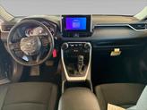Thumbnail of 2025 Magnetic Gray Metallic Toyota RAV4