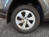 Thumbnail of 2025 Magnetic Gray Metallic Toyota RAV4